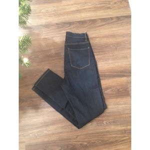 NWOT Fashionova skinny leg jeans.